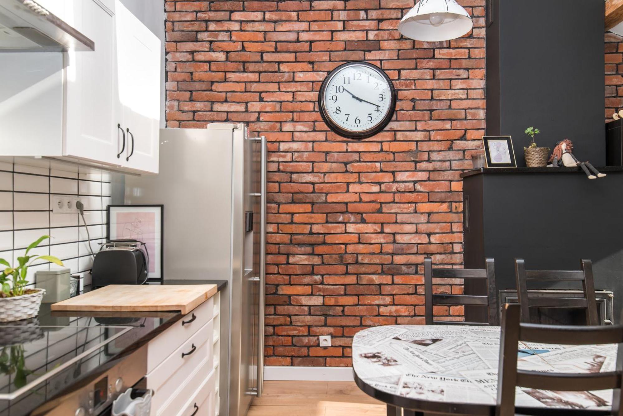 Apartamento Przytulny Loft W Uroczej Okolicy Gliwice Exterior foto