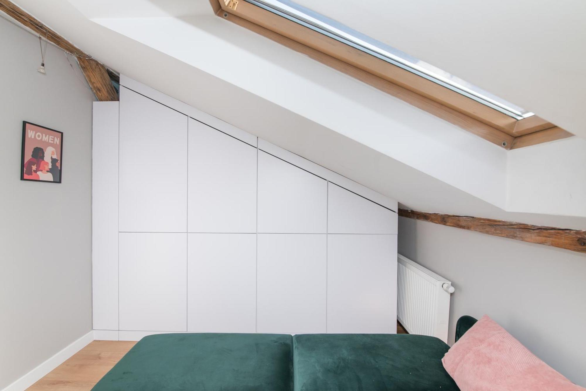 Apartamento Przytulny Loft W Uroczej Okolicy Gliwice Exterior foto
