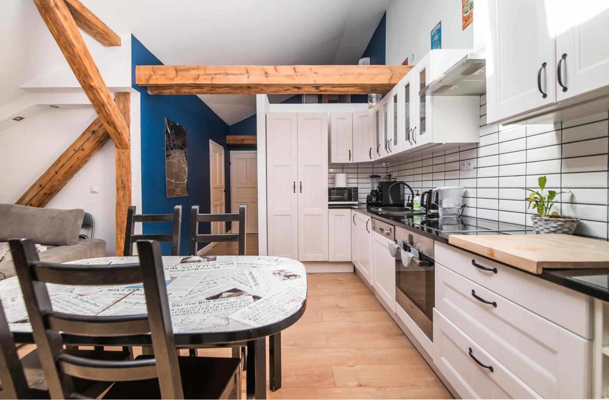 Apartamento Przytulny Loft W Uroczej Okolicy Gliwice Exterior foto