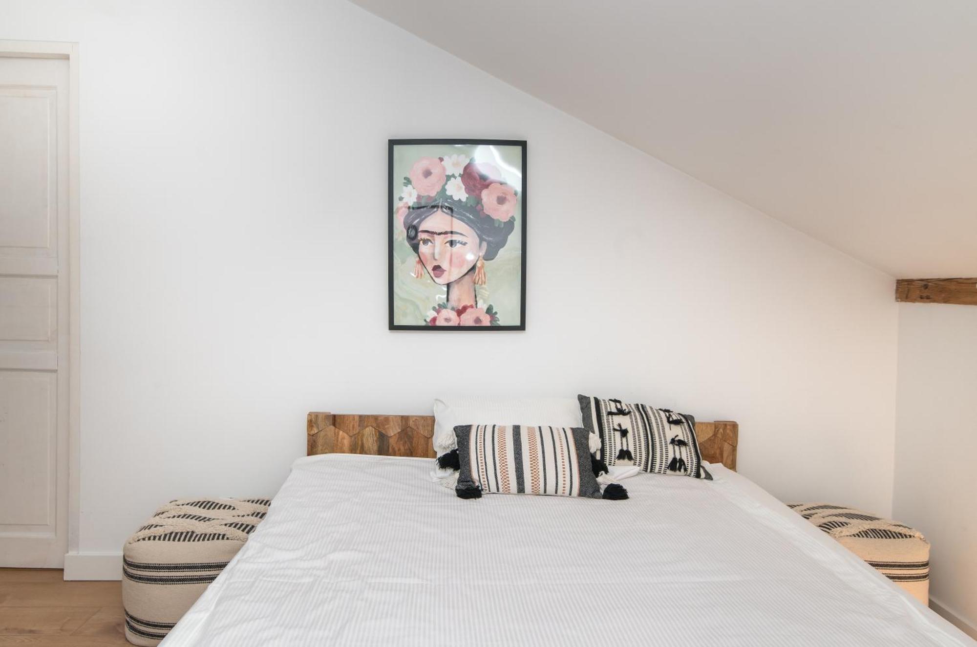 Apartamento Przytulny Loft W Uroczej Okolicy Gliwice Exterior foto