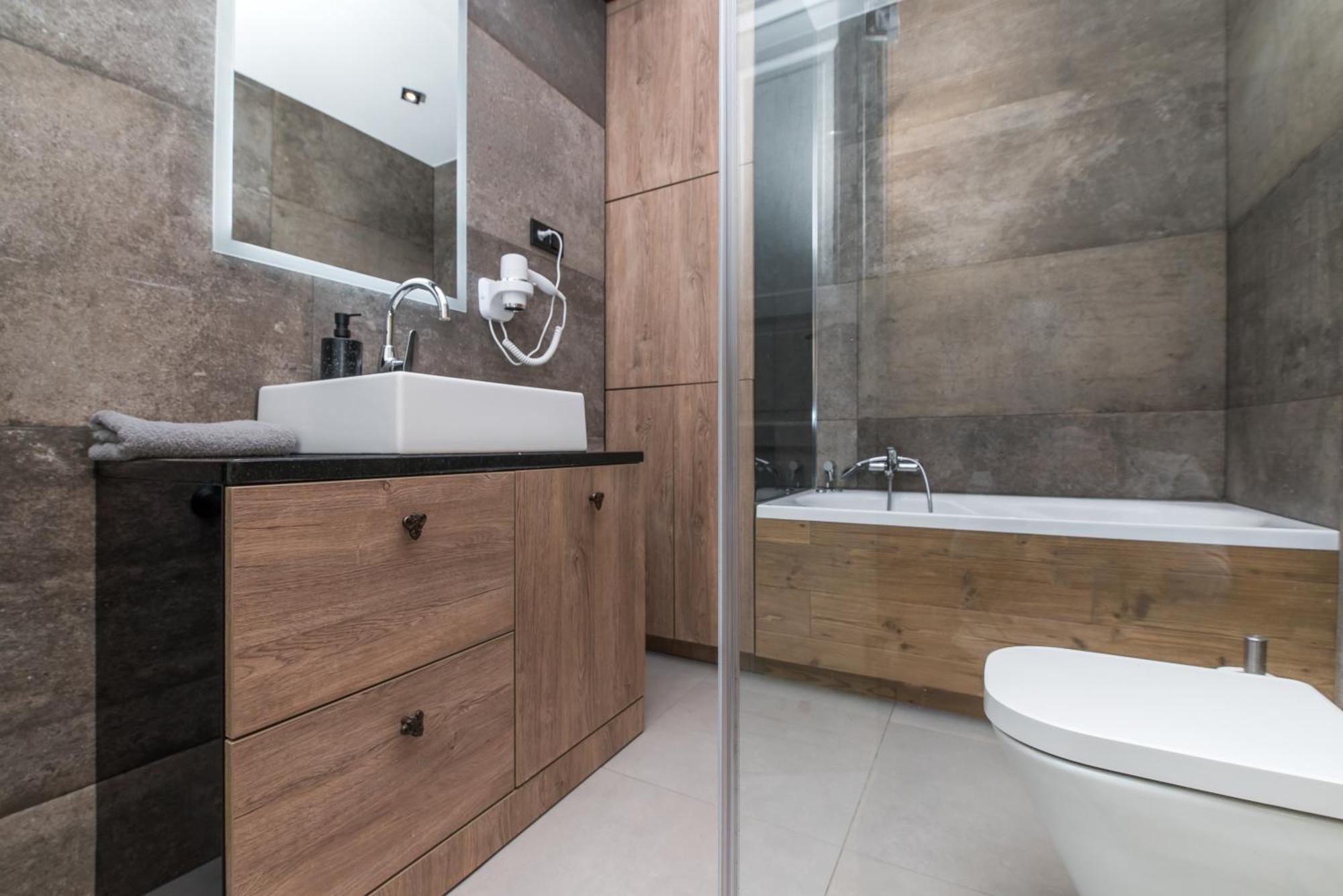 Apartamento Przytulny Loft W Uroczej Okolicy Gliwice Exterior foto
